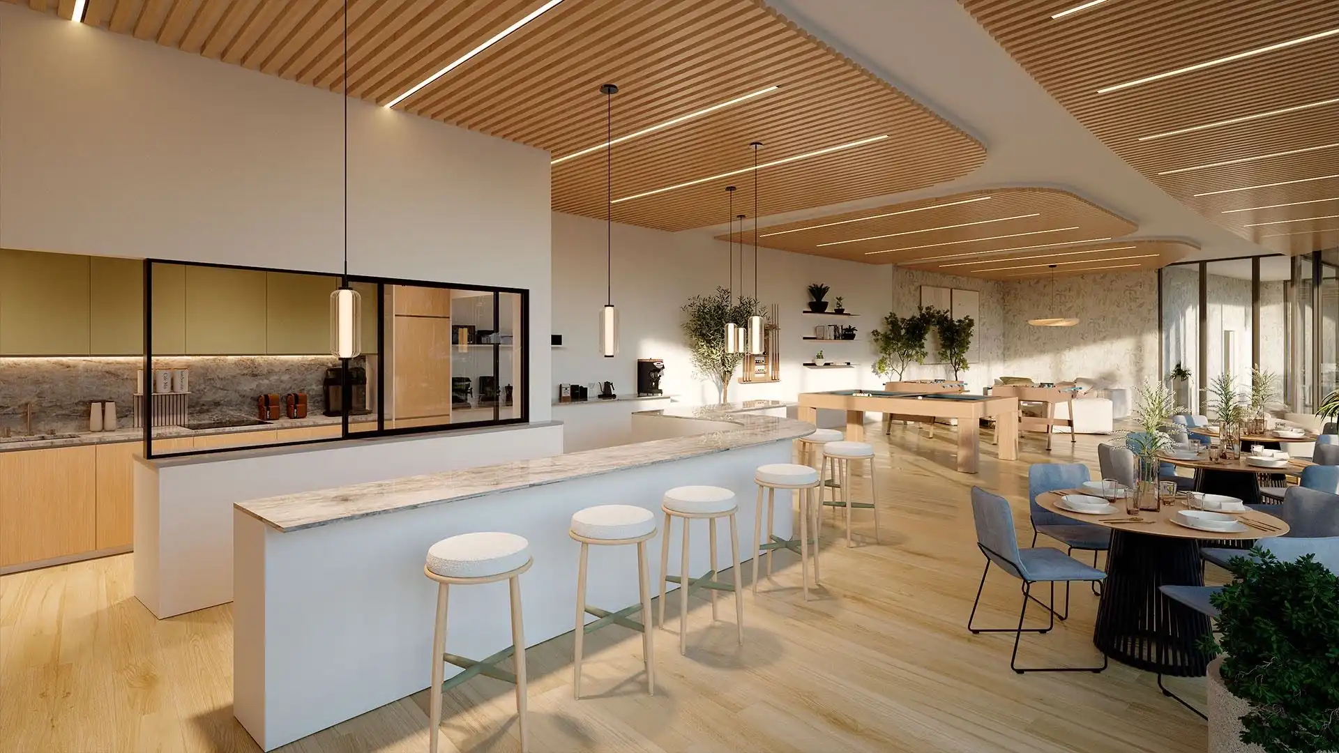 Wohnung mit Pool zum Verkauf in Torreblanca del Sol, imagen 14