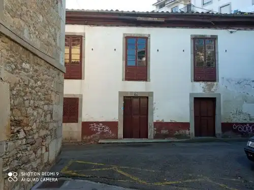 Casa amb terrassa en venda a Travesía Prahúa 15, imagen 6