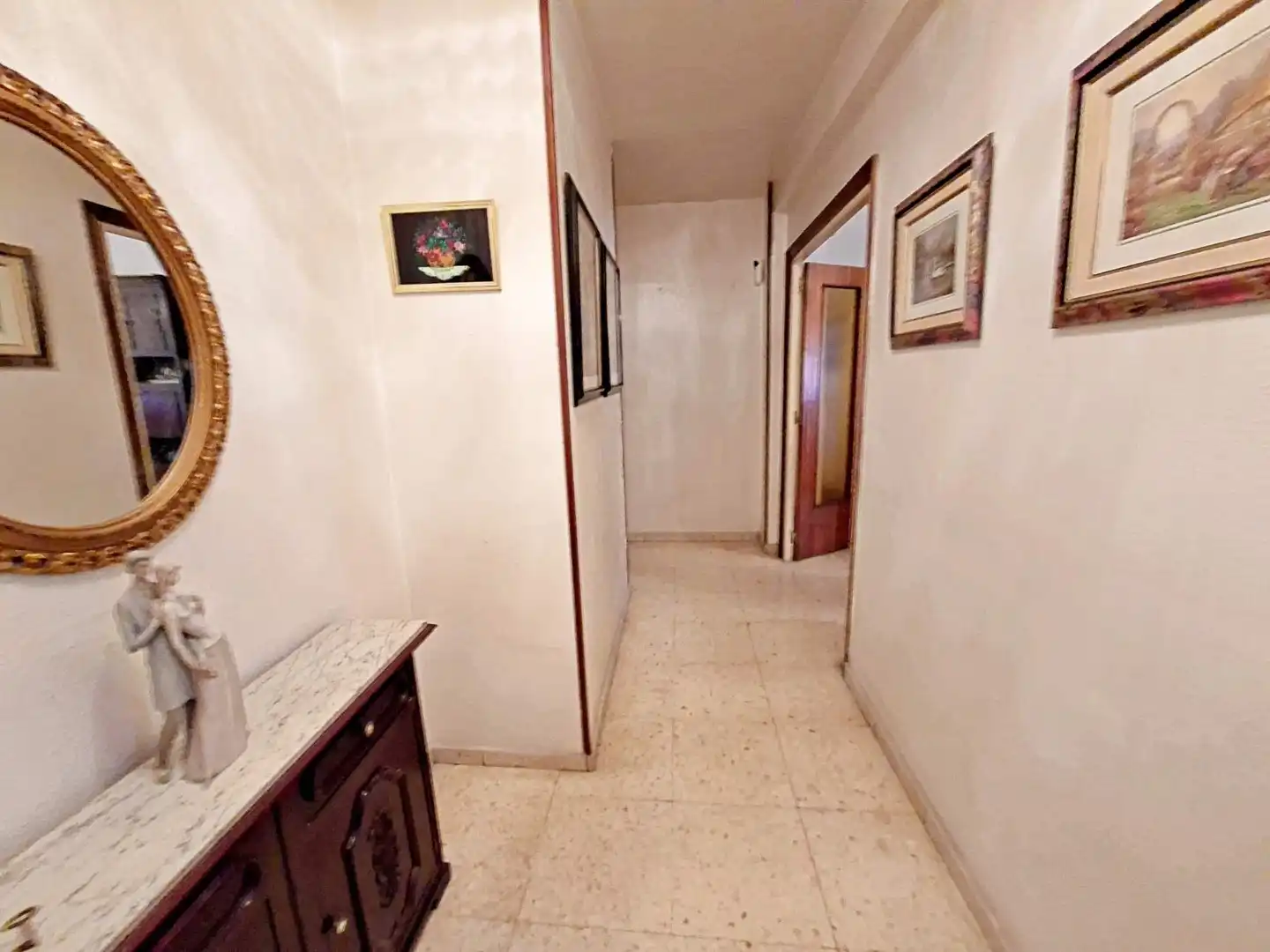 Piso con terraza en venta en Benalúa - Babel, imagen 8
