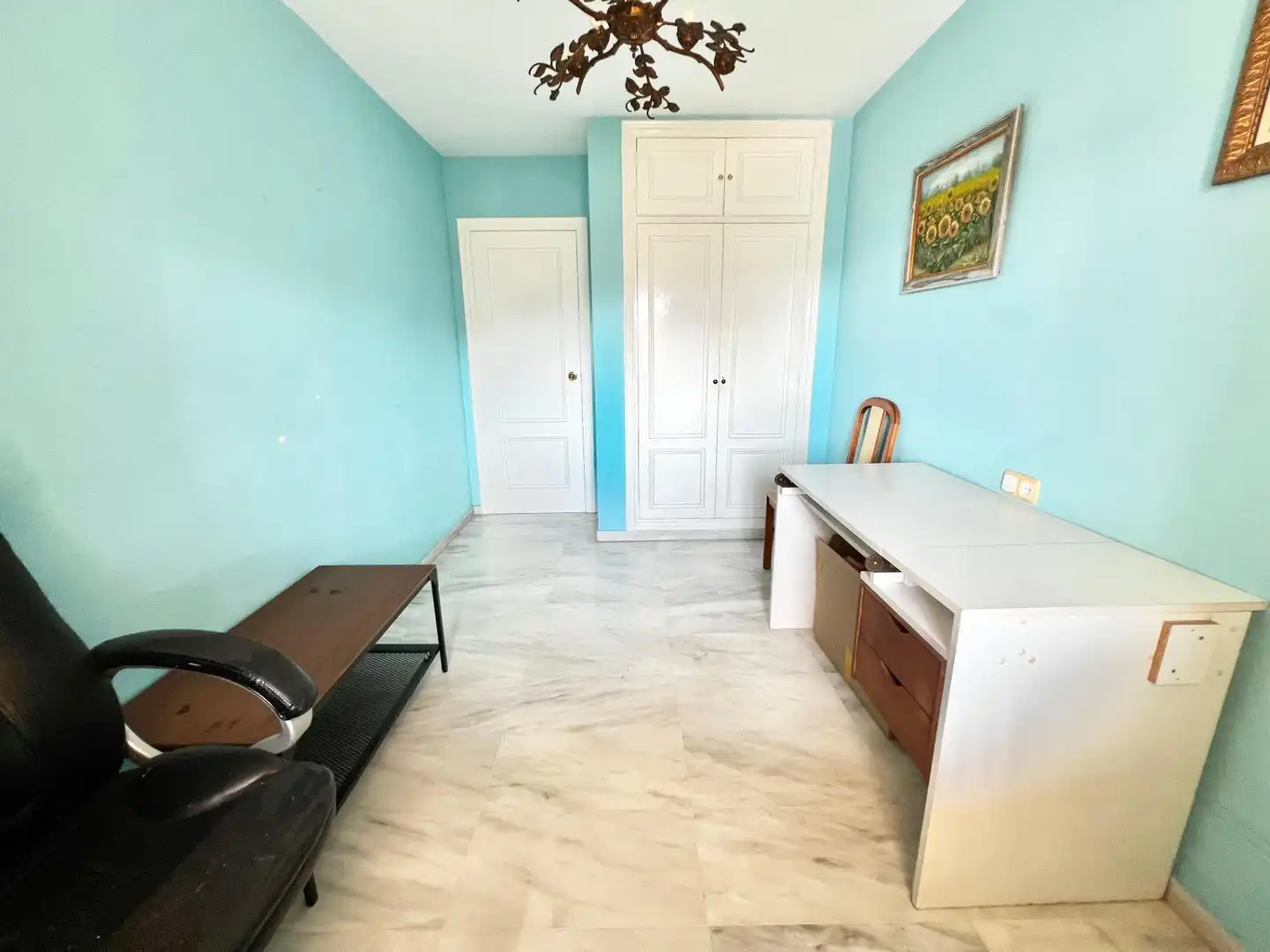 Habitación de Piso en venta en Cruz de Humilladero