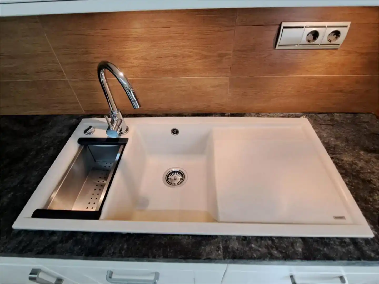 Cocina de Piso en venta en Catral con Aire acondicionado y Balcón