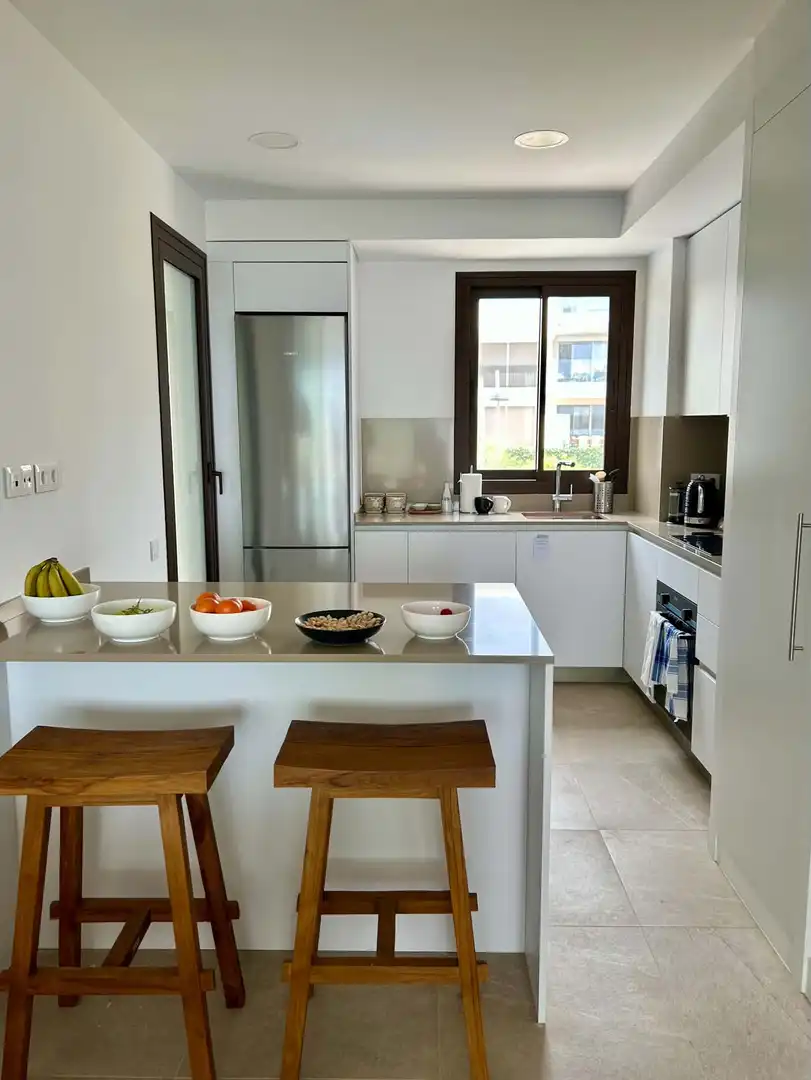 Penthouse mit Pool zum Verkauf in Estepona Pueblo, imagen 2