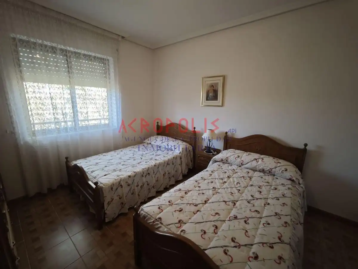 Bedroom of Houses for sale in Maire de Castroponce, Zamora