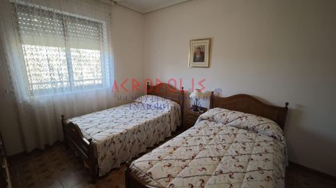 Foto 5 de Casa o chalet en venta en Maire de Castroponce, Zamora