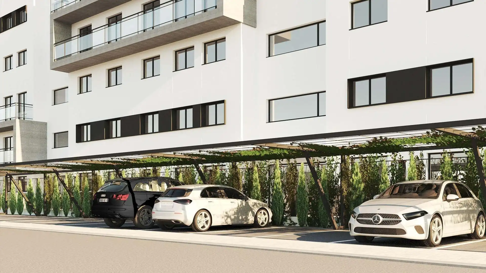 Apartamento con piscina en venta en Orihuela Costa, imagen 15