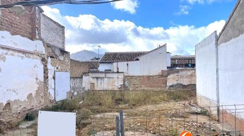 Foto 4 de Residencial en venda a Cueva de Menga, Antequera