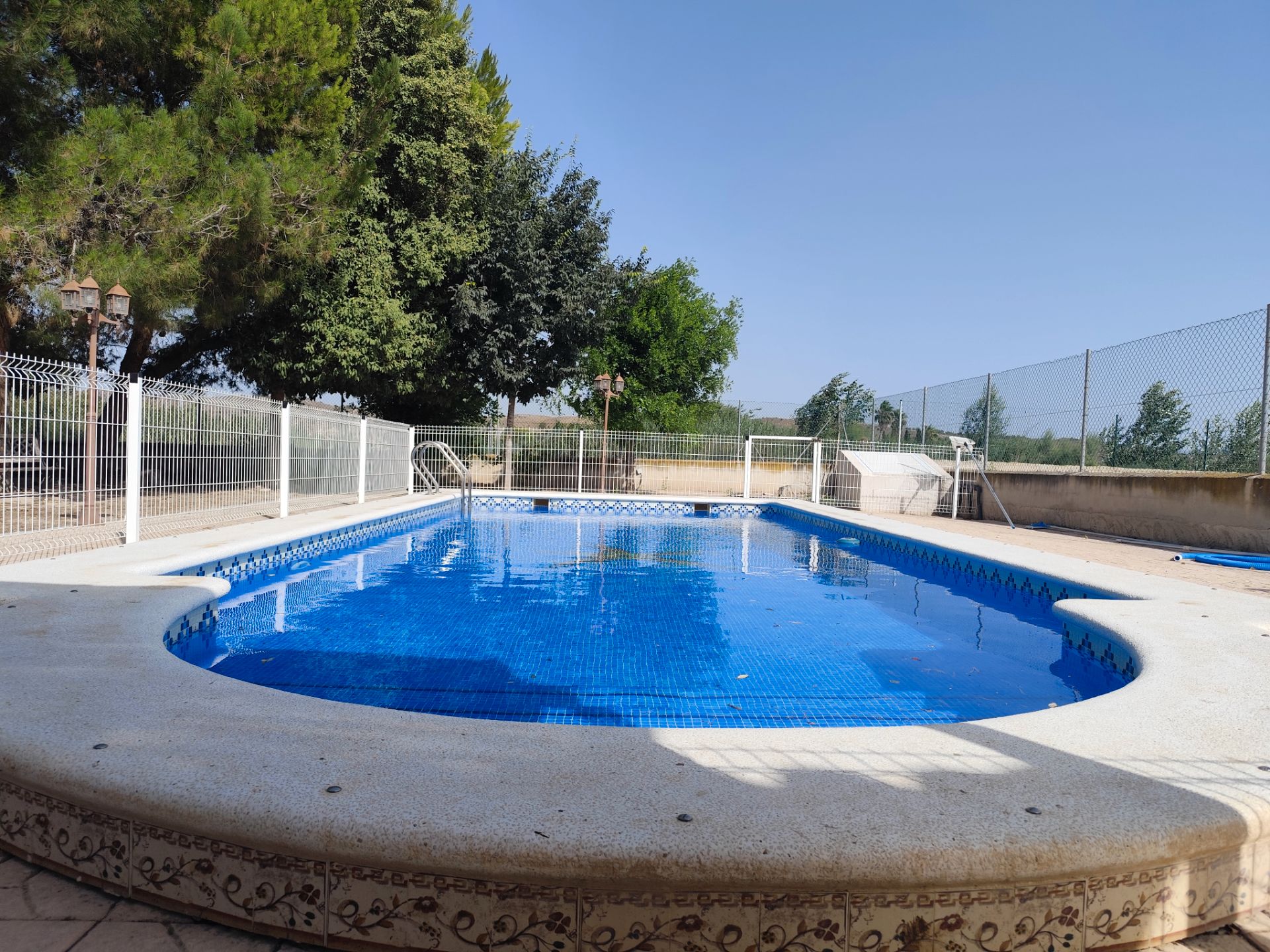 Finca rústica en venta en Diseminado los Matias, 734, Las Torres de Cotillas