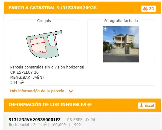 Maison à vendre à Mengíbar, imagen 69