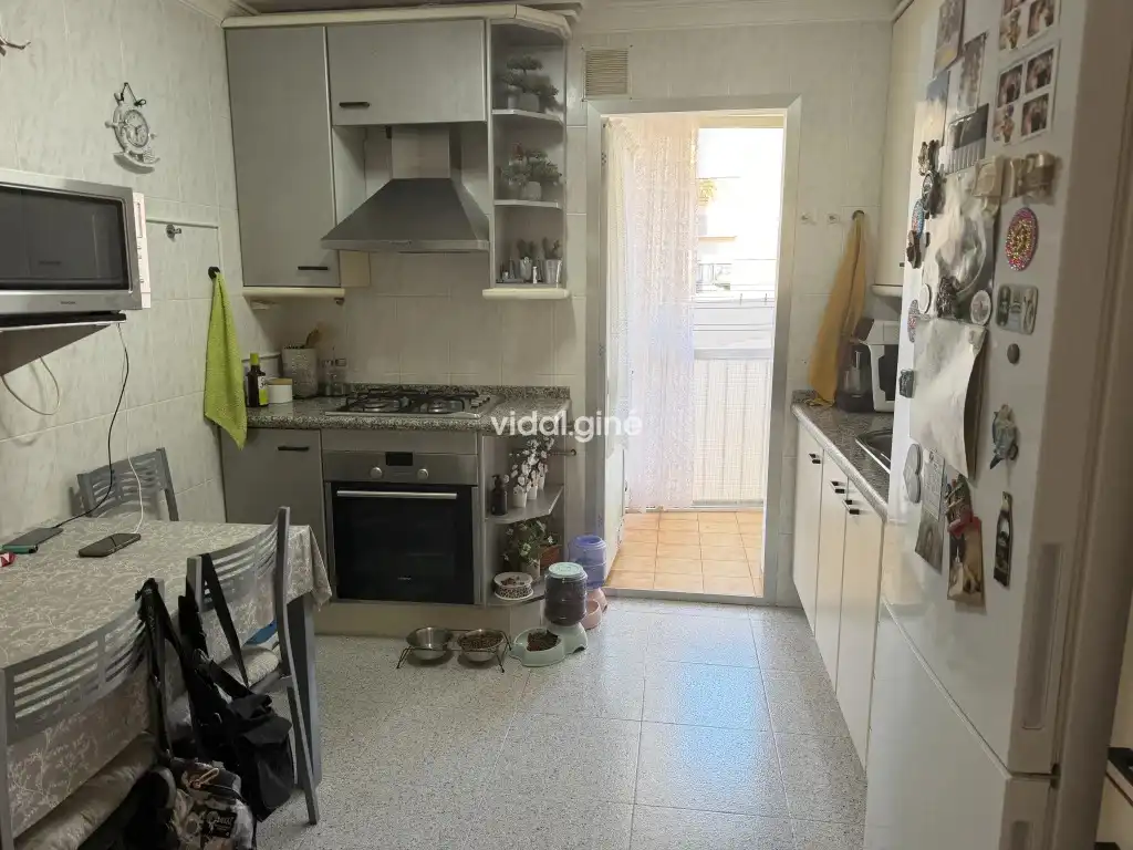 Pis amb terrassa en venda a Carrer de Gregorio Marañón, imagen 4