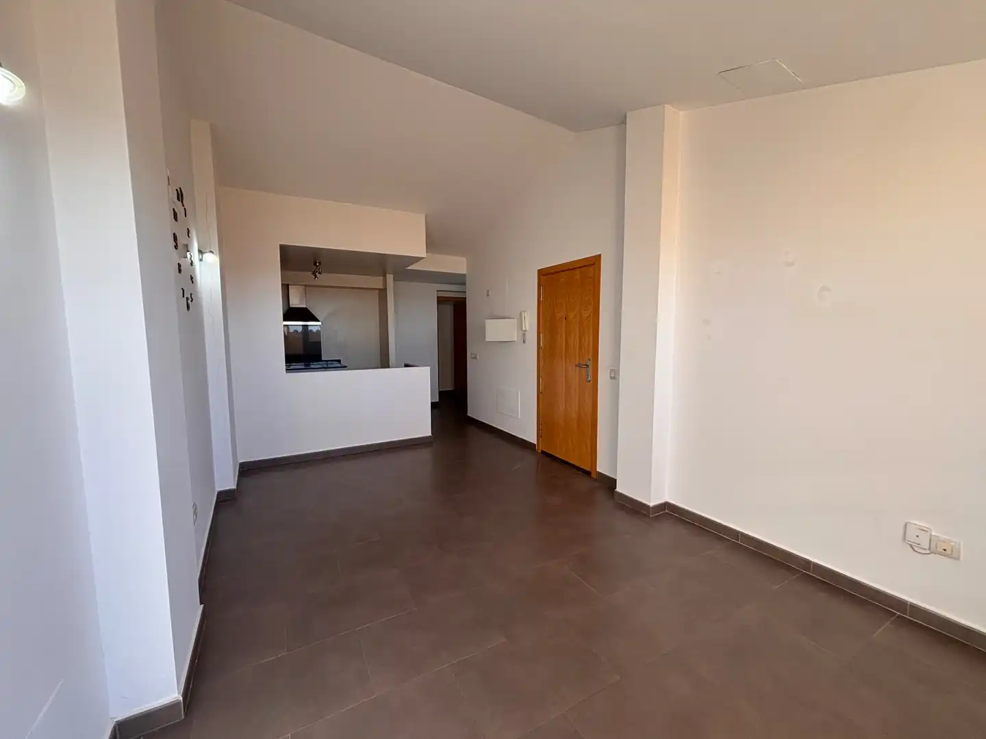 Piso en venta en Cassà de la Selva con Calefacción y Terraza