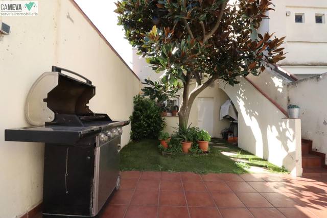 Casa-chalet en Venta en Can Feu