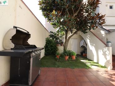 Maison avec jardin à vendre à Can Feu - Gràcia