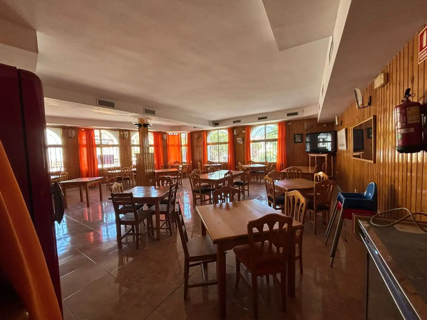 Flat with garden for sale in Chorro de San Bartolomé 8, imagen 6