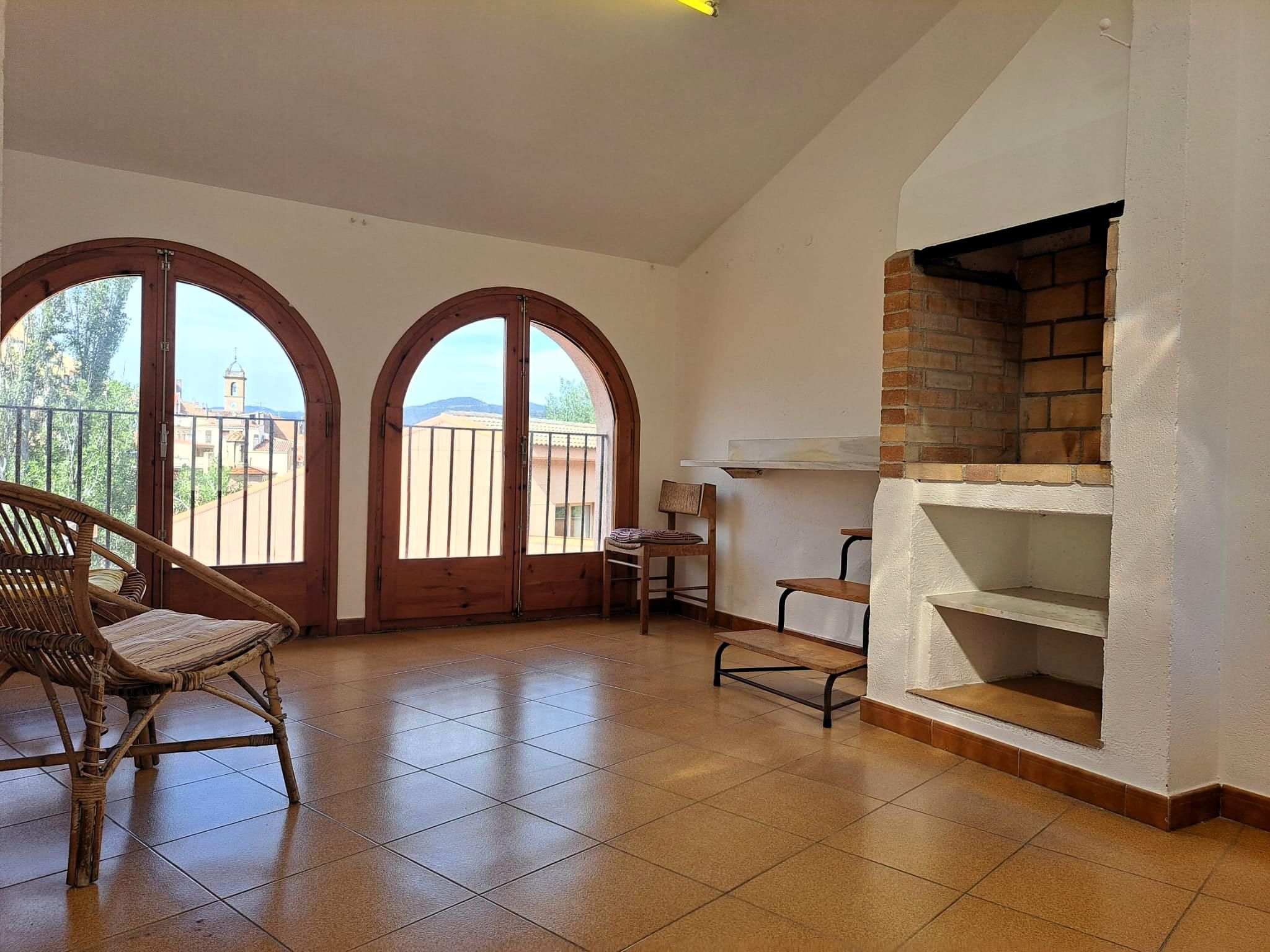 Casa o xalet en venda en Monistrol de Montserrat amb Calefacció, Terrassa i Balcó