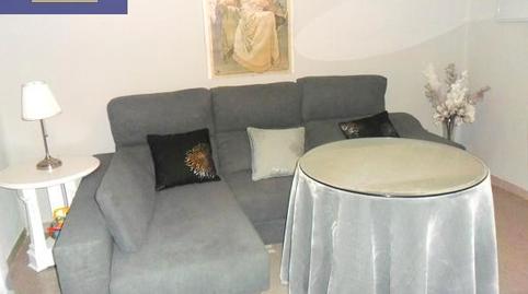 Photo 2 of Apartment for rent in Ciudad Jardín - Zoco,  Córdoba Capital