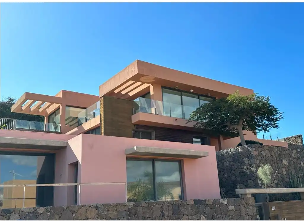 Chalet con piscina en venta en Calle San Bartolomé de Tirajana 4, imagen 17