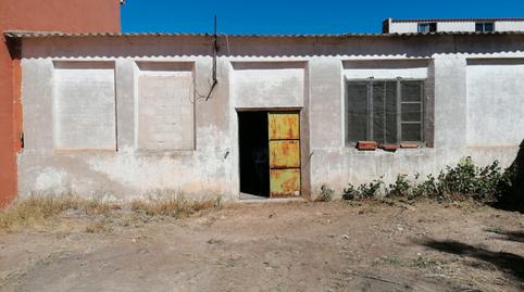 Foto 3 de Residencial en venta en Calle Juan Ramón Jiménez, 3, Corral de Almaguer, Toledo