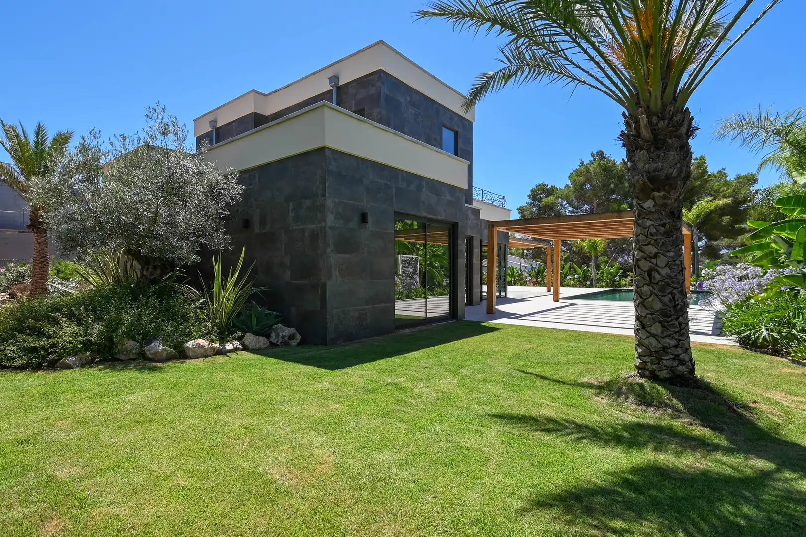 Casa o xalet en venda a La Granadella - Costa Nova