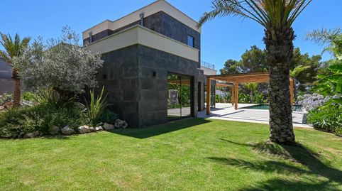 Foto 2 de Casa o xalet en venda a La Granadella - Costa Nova, Jávea / Xàbia