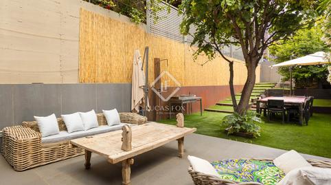 Photo 2 of House or chalet for sale in Sant Gervasi i la Bonanova, Barcelona