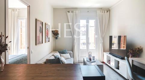 Foto 2 de Piso en venta en Carrer Major de Sarrià, Sarrià, Barcelona