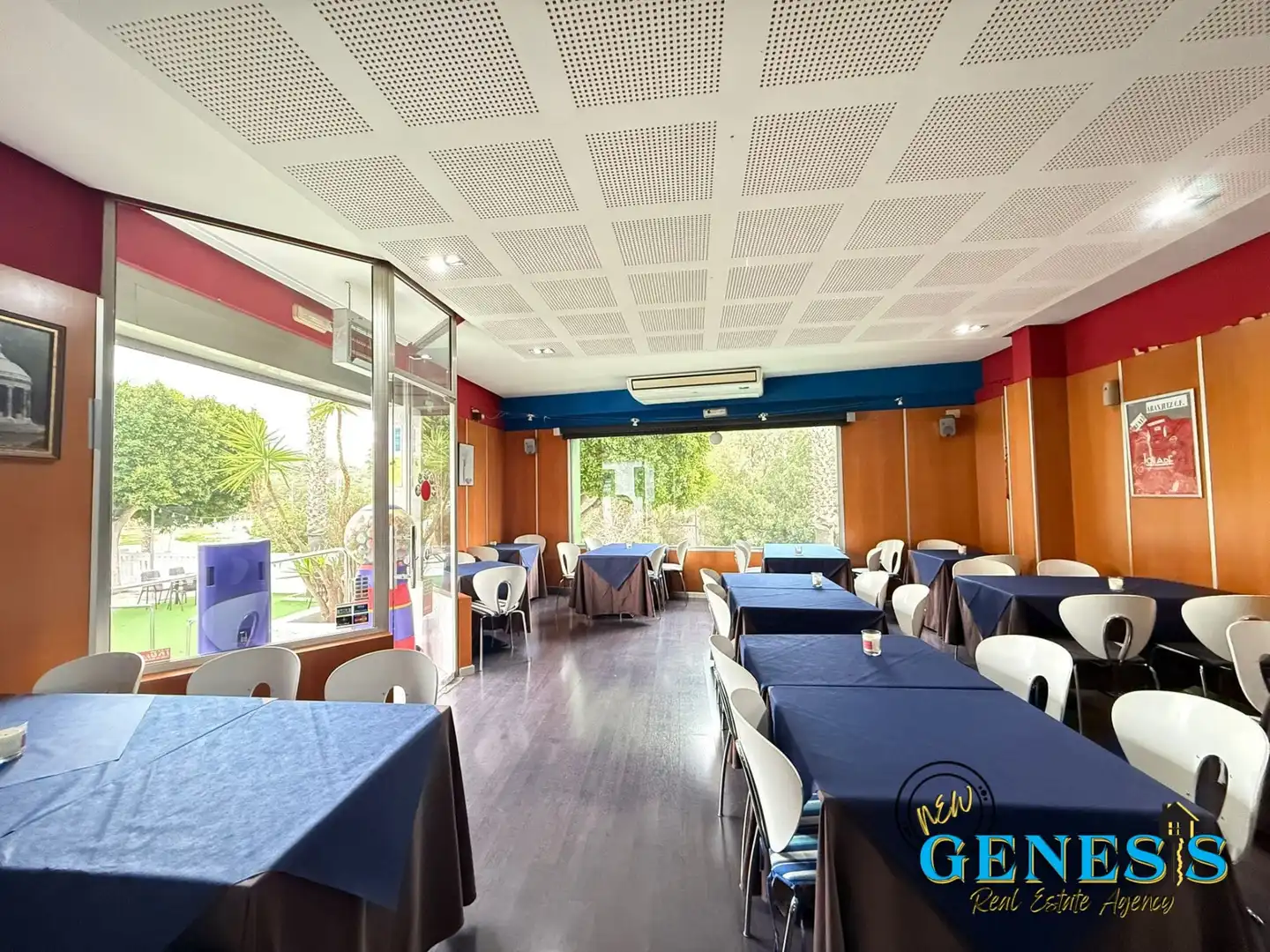 Local en venta en Guardamar del Segura con Aire acondicionado, Calefacción y Terraza