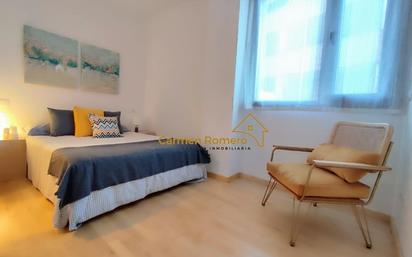 Bedroom of Study for sale in Carbajosa de la Sagrada  with Air Conditioner, Heating and Terrace