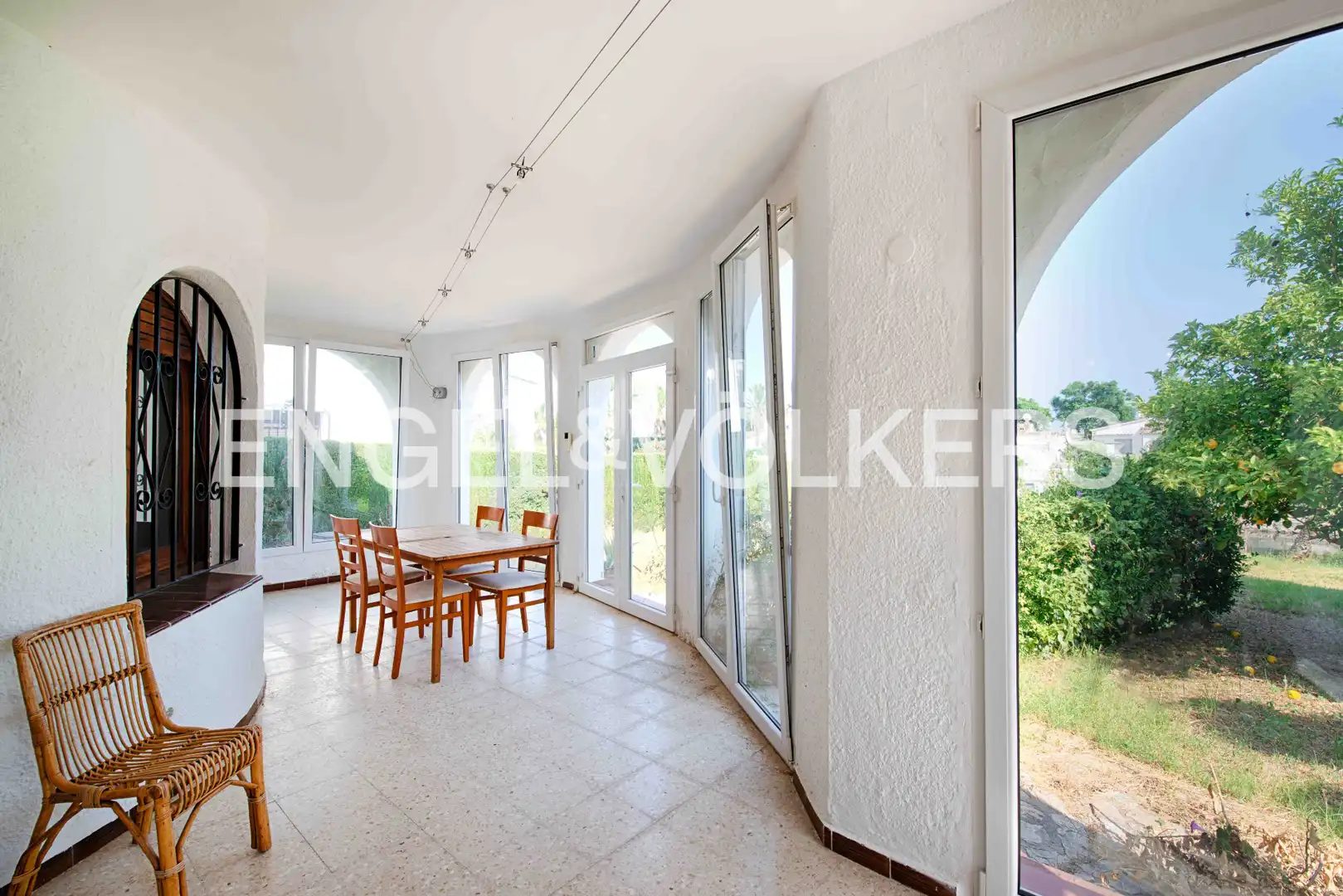 Haus mit Garten zum Verkauf in Carrer Noguera, imagen 11