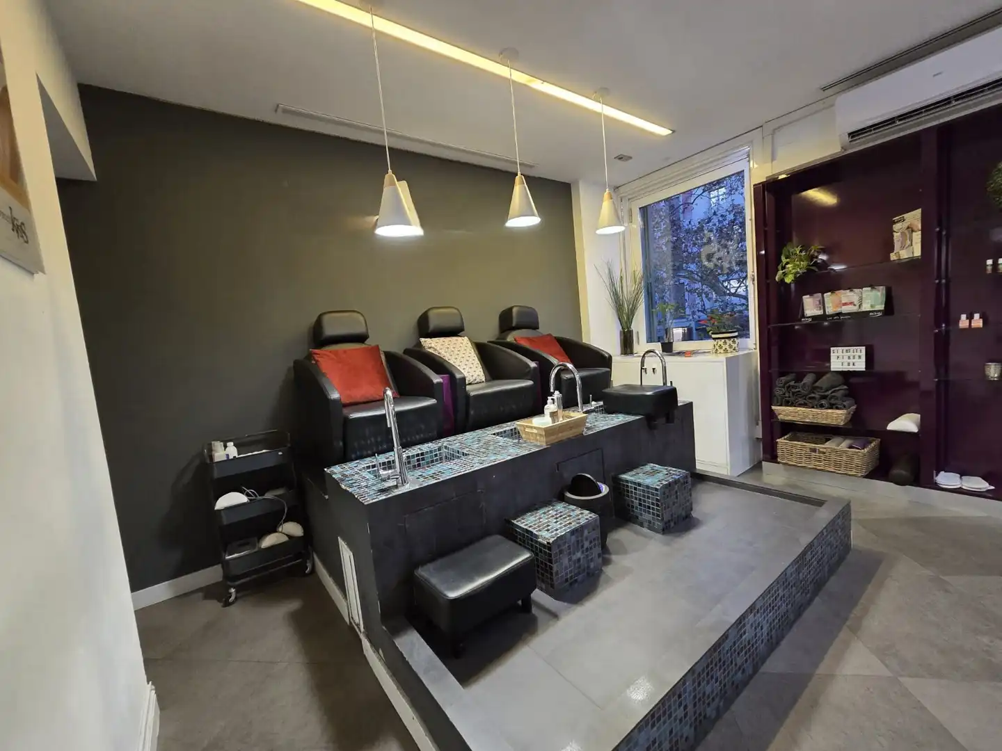 Business premises for transfer in Ciutat Vella, imagen 4