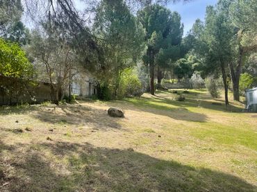 Casa amb jardí en venda a Calle Muas Este 10