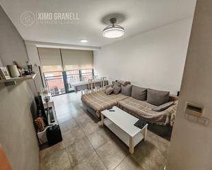 Living room of Flat for rent to own in La Vall d'Uixó  with Air Conditioner, Heating and Storage room