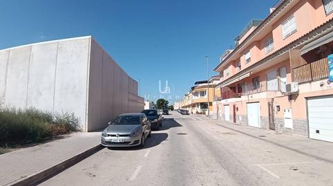 Foto 3 de Casa adosada en venta en Calle Alcalde Francisco Ramón Rocamora, 76, Granja de Rocamora, Alicante
