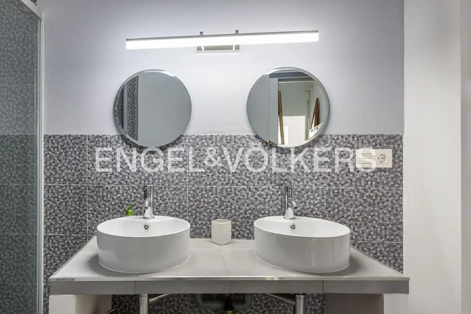 Baño de Casa o chalet en venta en Dénia con Calefacción