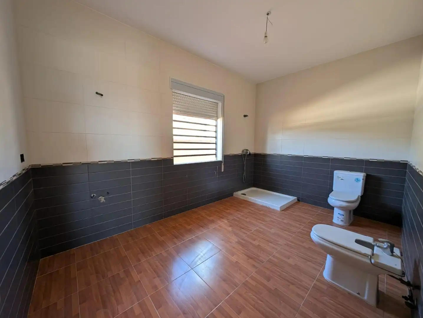 Bathroom of Detached homes for sale in Oria