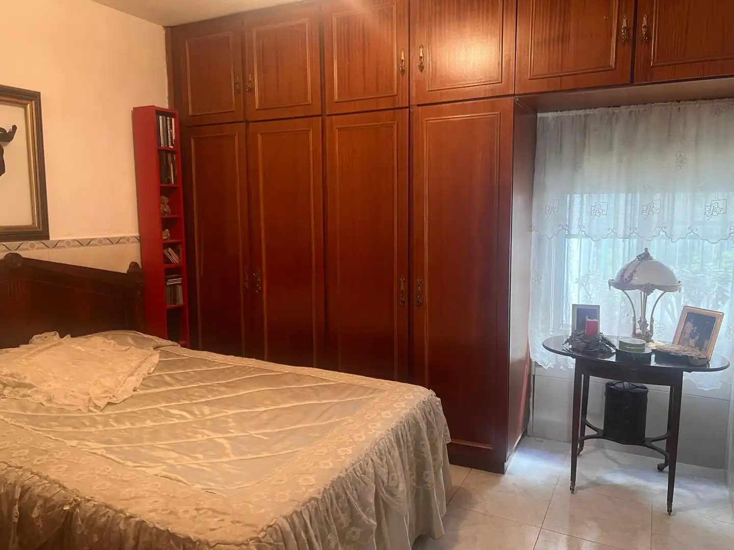 Dormitori de Pis en venda en Leganés amb Moblat