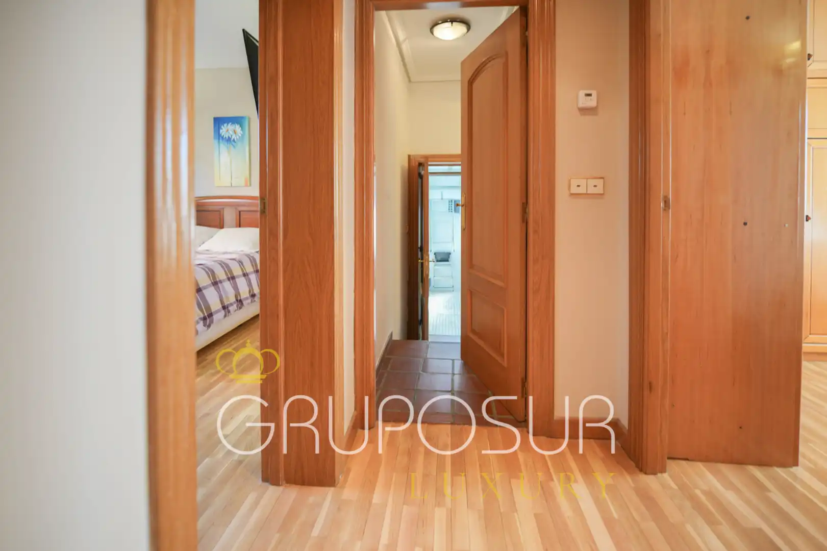 Casa o chalet en venta en Boecillo con Calefacción, Jardín privado y Parquet