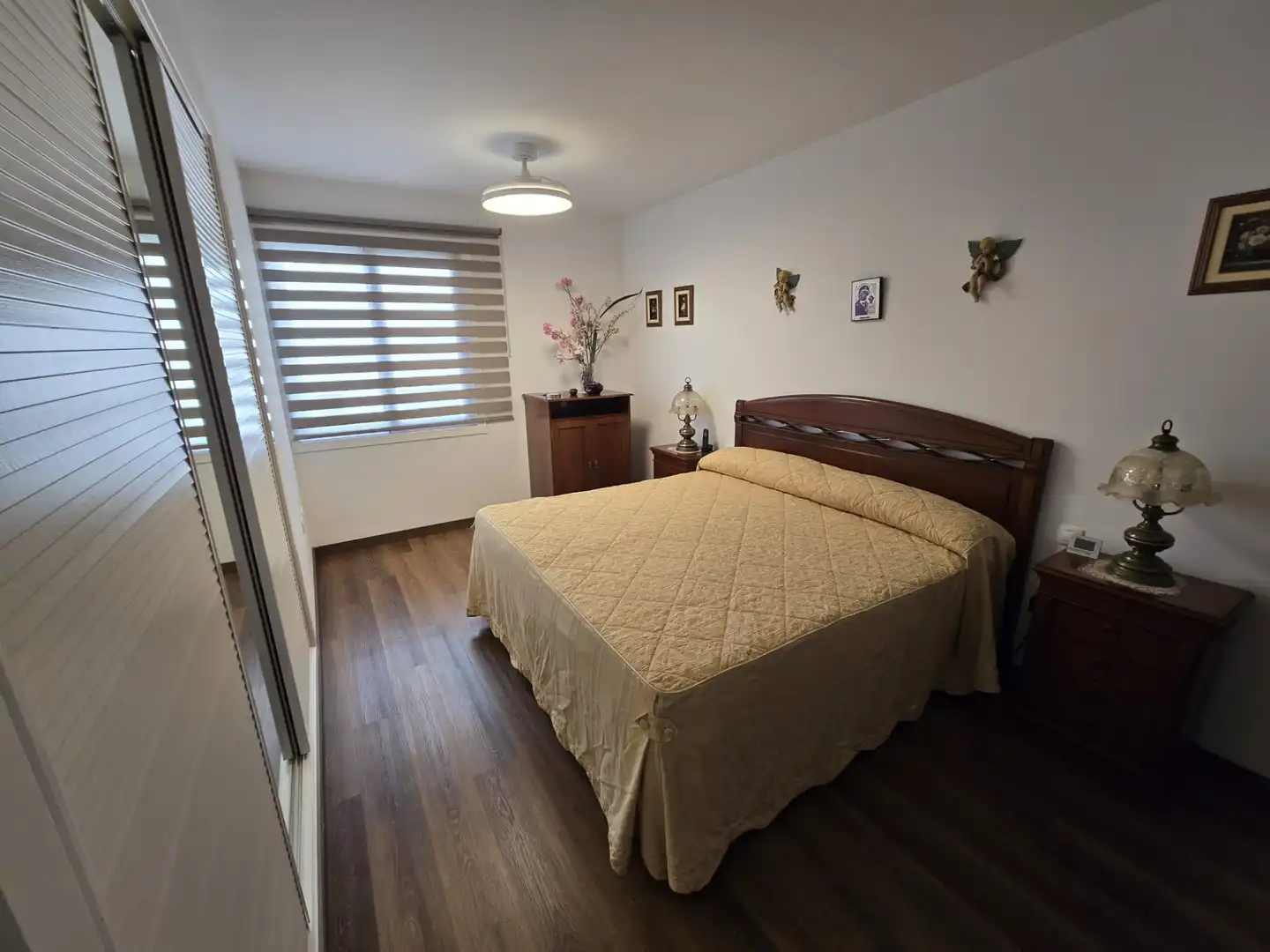 Habitación de Apartamento en venta en La Orotava con Amueblado