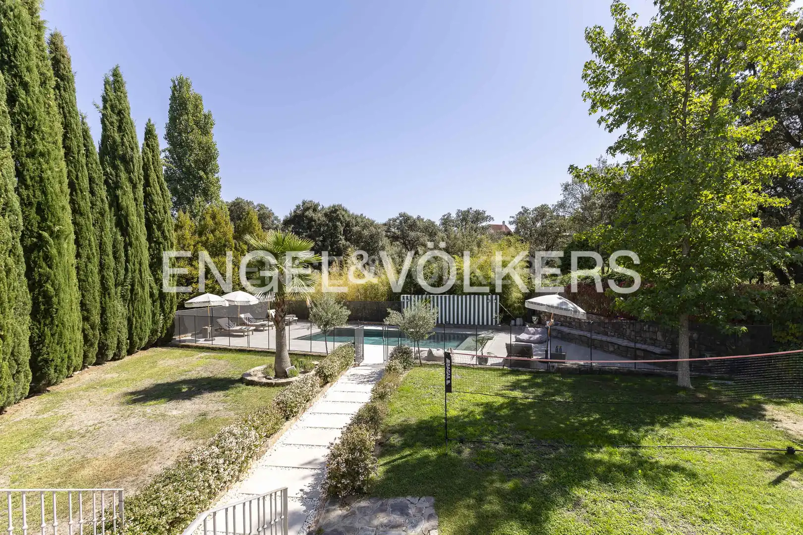 Casa amb piscina en venda a Ciudalcampo, imagen 46