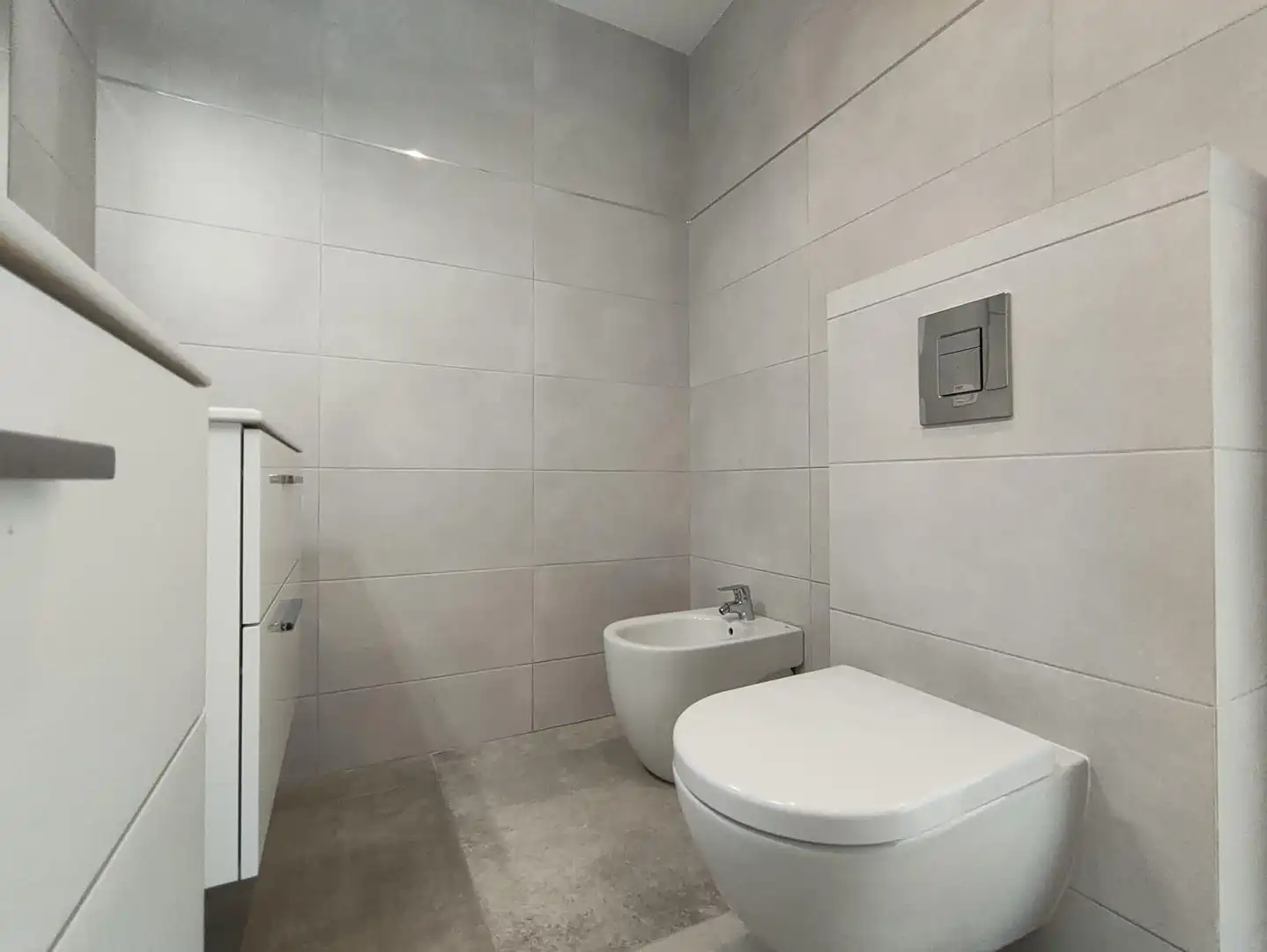 Bathroom of Houses for sale in Altea  with Air Conditioner, Heating and Private garden