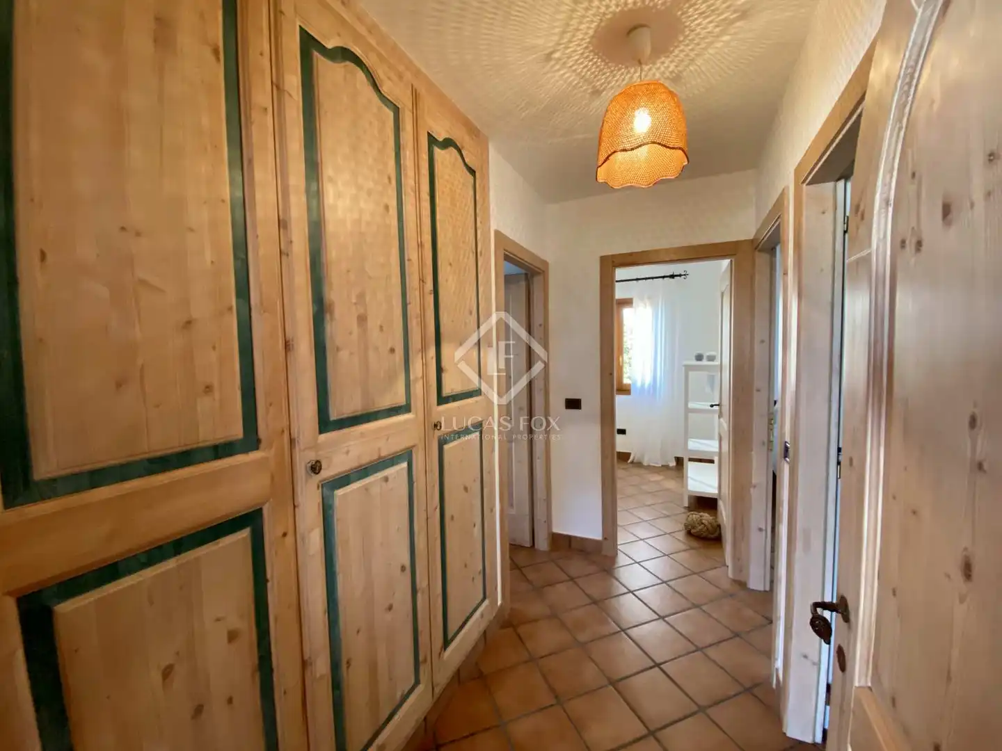 Casa o xalet de lloguer a Cala en Blanes