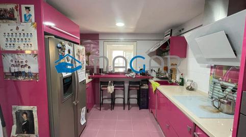 Photo 2 of Single-family semi-detached for sale in El Zabal - Santa Margarita, La Línea de la Concepción