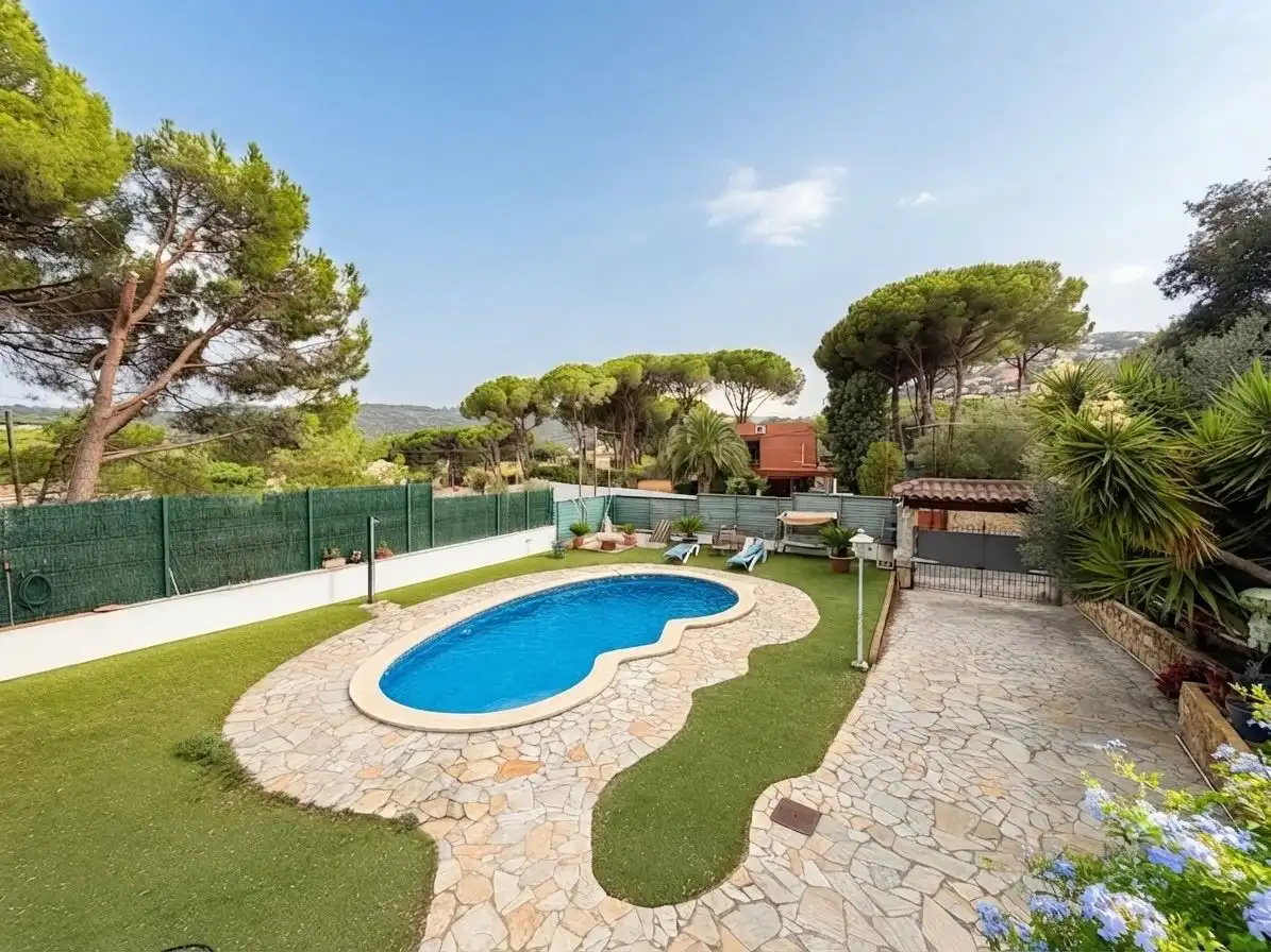 House with pool for sale in Cabanyes - Mas Ambrós - Mas Pallí, imagen 6