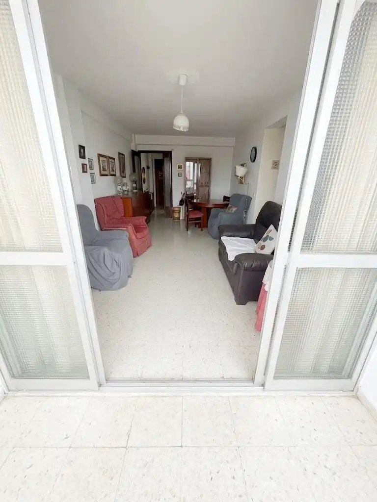 Piso en venta en Ciudad Jardín