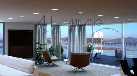 Foto 3 de Ático en venta en Coruxo - Oia - Saiáns, Vigo