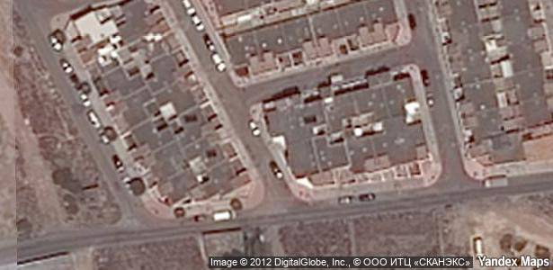 Piso en Venta en Las Norias