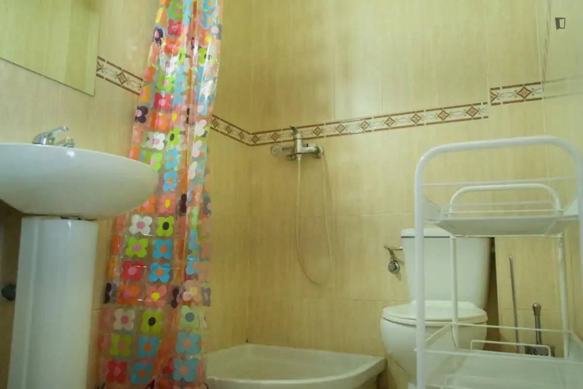 Habitació a Universidad