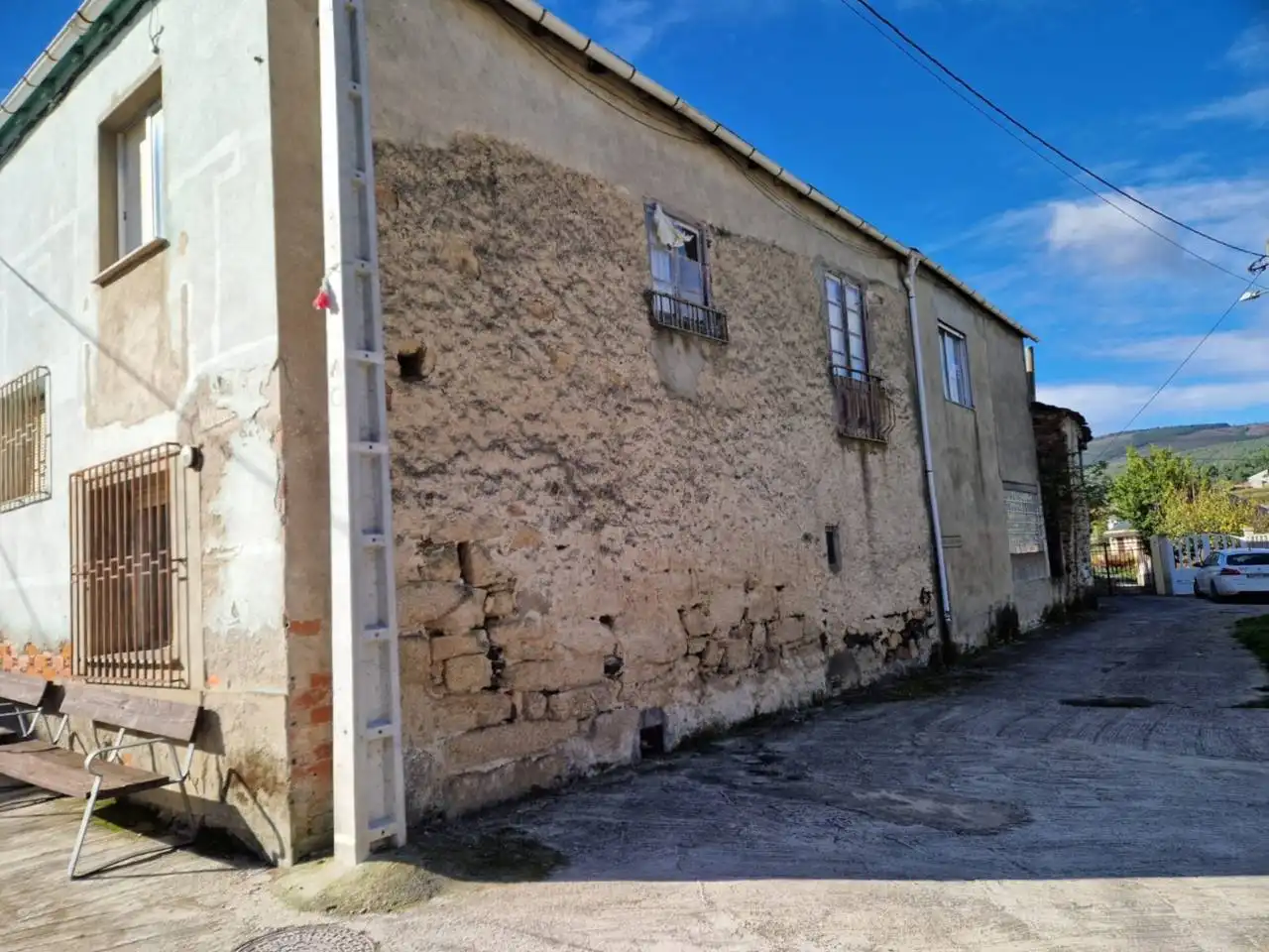 House with garden for sale in DR. ZARAGOZA, imagen 4