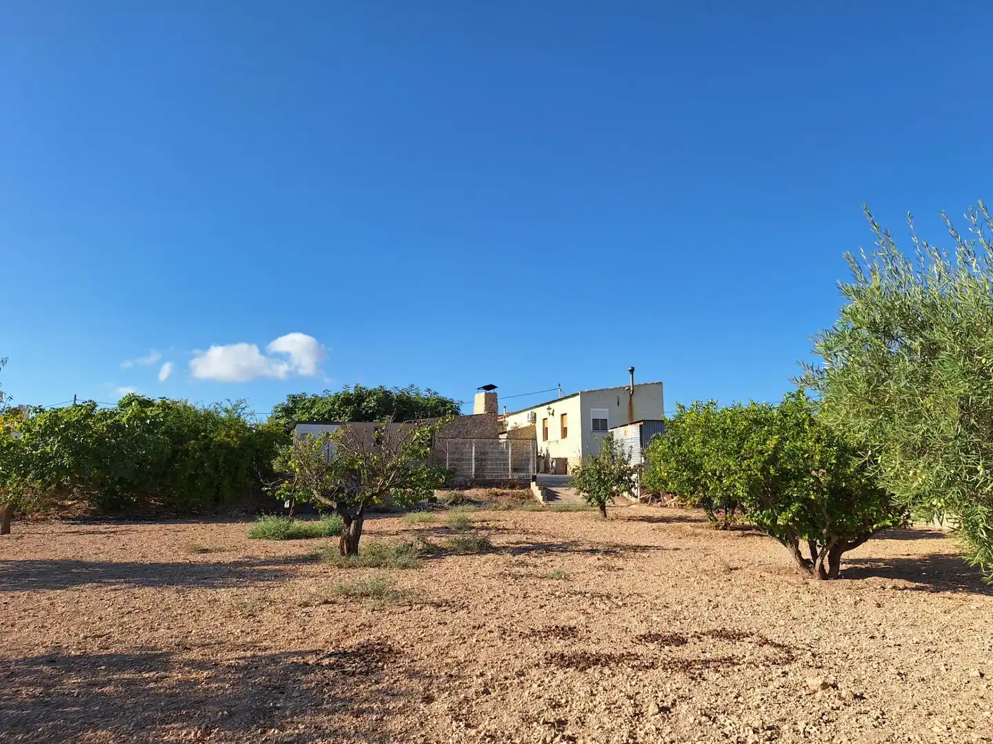 Maison avec piscine à vendre à Partida SOLANA LA, imagen 60