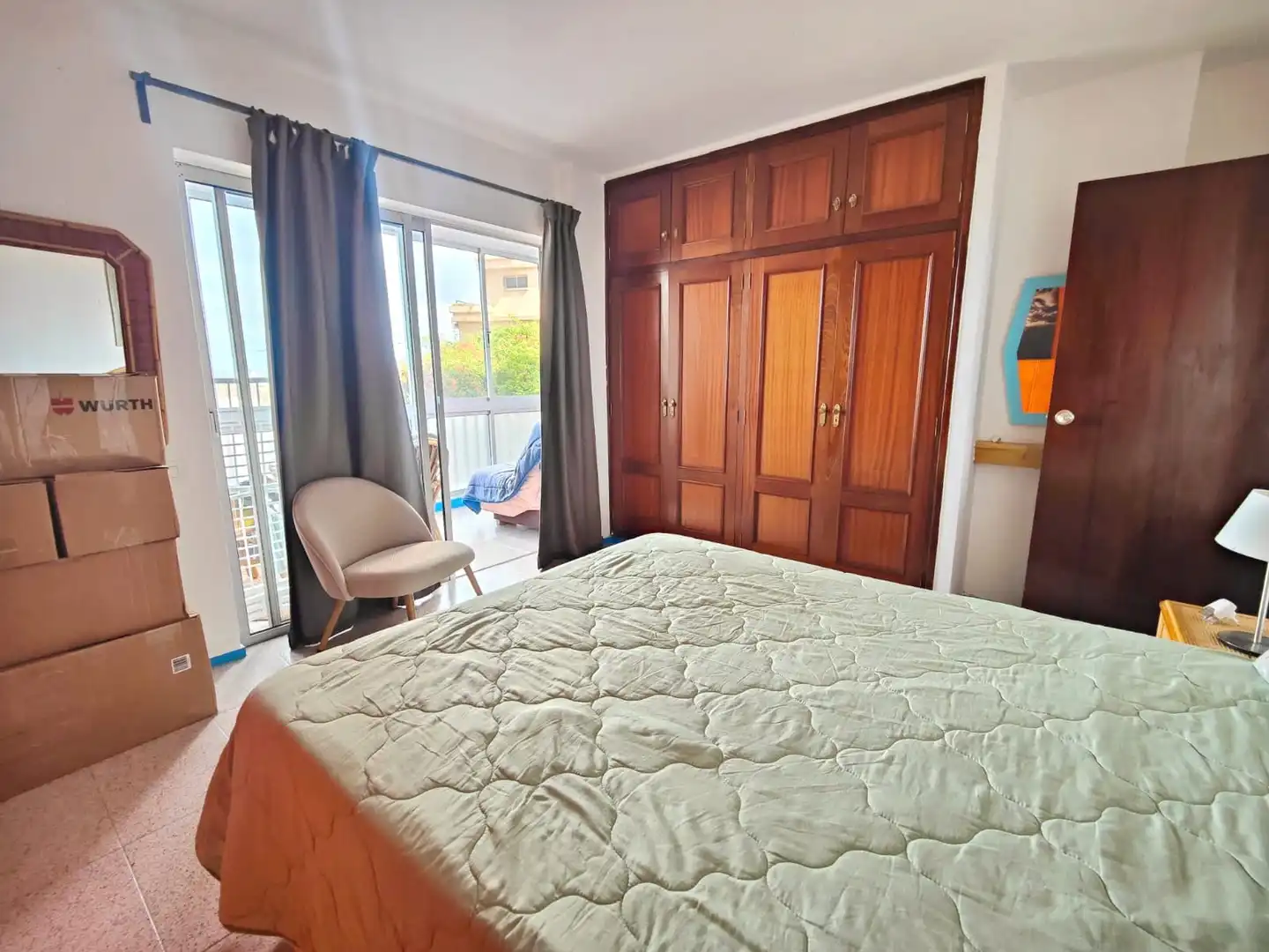 Appartement avec terrasse à vendre à Calle Mesa del Mar 123G, imagen 17