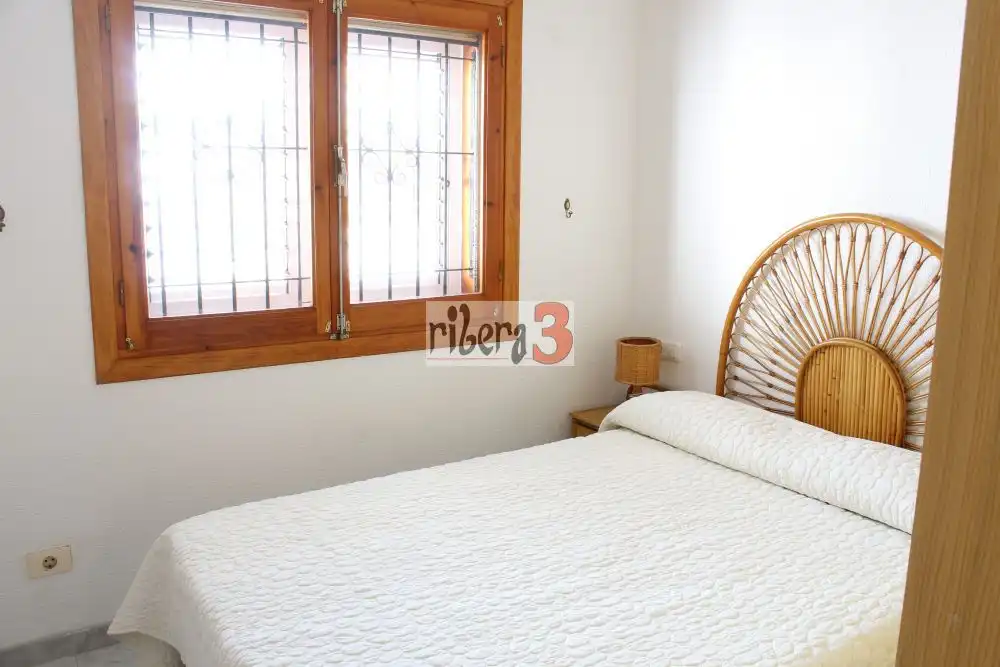 Habitación de Dúplex en venta en San Javier con Aire acondicionado, Terraza y Trastero